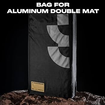 Amazon.co.jp: Mozambique(モザンビーク) キャンプマット ダブル